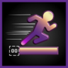 Speedrunner Trophy