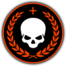 Survival Of The Fittest Trophy