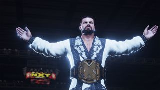 WWE 2K18 Screenshot 2