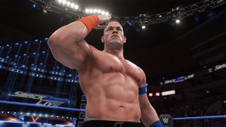 WWE 2K18 Screenshot 6