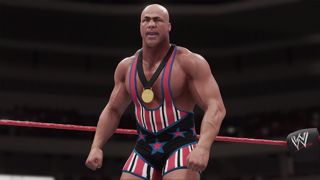 WWE 2K18 Screenshot 9