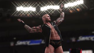 WWE 2K18 Screenshot 3
