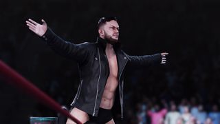 WWE 2K18 Screenshot 10