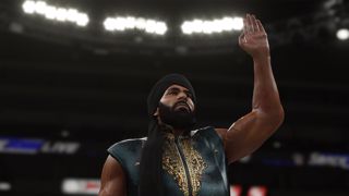 WWE 2K18 Screenshot 4