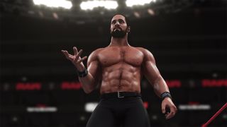 WWE 2K18 Screenshot 5