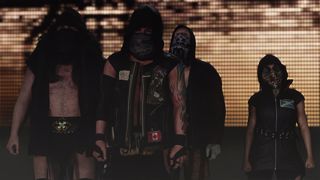 WWE 2K18 Screenshot 7