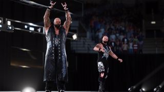 WWE 2K18 Screenshot 1