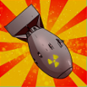 Dead Hand Trophy