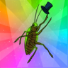 Disco Roach Trophy