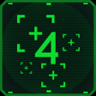 Bullet Hell Trophy