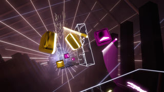 Beat Saber Screenshot 2