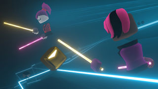 Beat Saber Screenshot 3