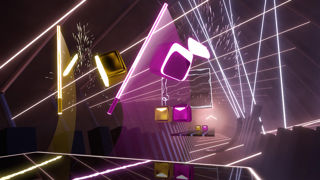Beat Saber Screenshot 1