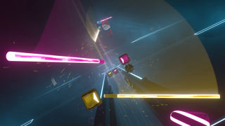 Beat Saber Screenshot 4