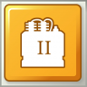 Tier II Trophy
