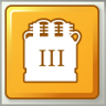 Tier III Trophy