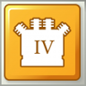 Tier IV Trophy