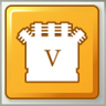 Tier V Trophy