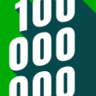 Each Single Point Counts Trophy