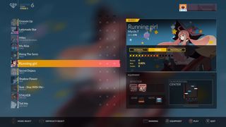 DJMax Respect Screenshot 2