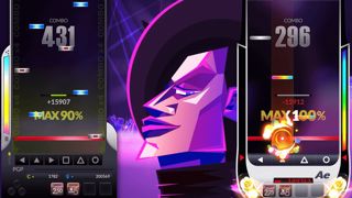 DJMax Respect Screenshot 1