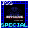 JSS:Special Mode Clear Trophy
