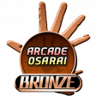 Arcade Drilling Master Trophy