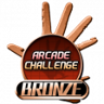 Commence AC Challenge Trophy