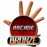 Commence Arcade Mode Trophy
