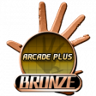 Commence Arcade Plus Mode Trophy
