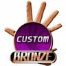 Commence Custom Mode Trophy