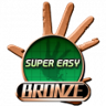 Commence Super Easy Mode Trophy