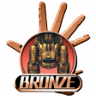 Defeat IZUNA Trophy