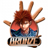 Defeat Satoru Oumi Trophy