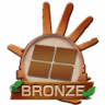Fully Occupied Trophy