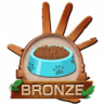 Growing Pet Trophy