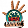 Max Size Barrier Trophy