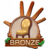 Rearrange a Room Trophy