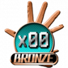 Reveal Multiplier Trophy