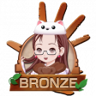 Spiffy ESPer Trophy