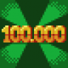 Life Points Trophy