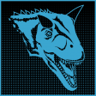 Carnivore No More Trophy