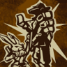 Aerial Strike Trophy