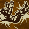 Anti-Gravity Trophy