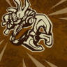 Bitten by a Mutant Spider? Trophy