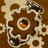 Nimble Fighter Trophy