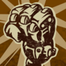Outsider Trophy