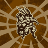 Power Seeker Trophy