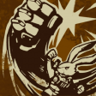Rabbit Time Trophy