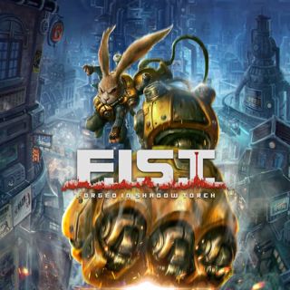 F.I.S.T.: Forged In Shadow Torch Screenshot 6